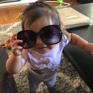 Meet your Posher, Stacey